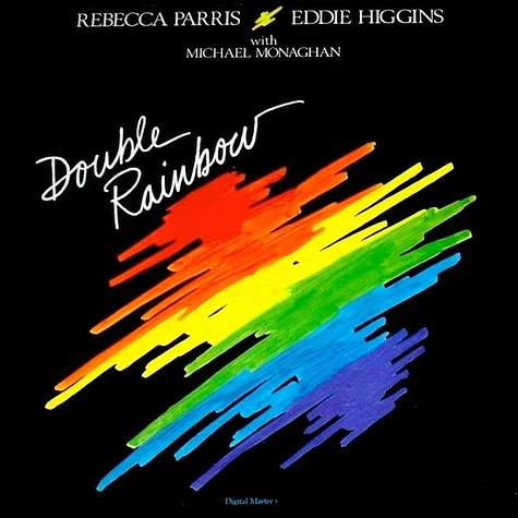 Rebecca Parris, Eddie Higgins, Michael Monaghan - Double Rainbow