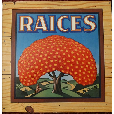 Raices - Raices