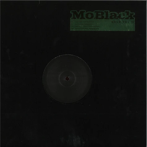 V.A. - MoBlack Gold Vol. 6