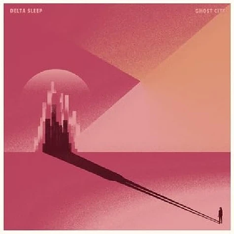 Delta Sleep - Ghost City