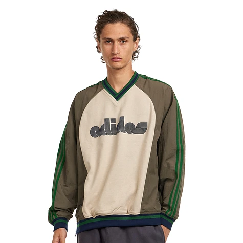 adidas x Brain Dead - Brain Dead Crew (Branch) | HHV