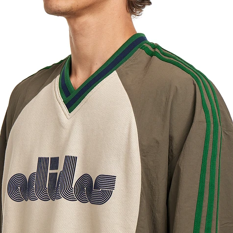 adidas BRAIN DEAD CREW ブランチ adidas BRAIN DEAD CREW ブランチ（アディダス ブレイン デッド