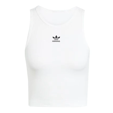 adidas - Essentials Rib Tank Top