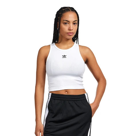 adidas - Essentials Rib Tank Top