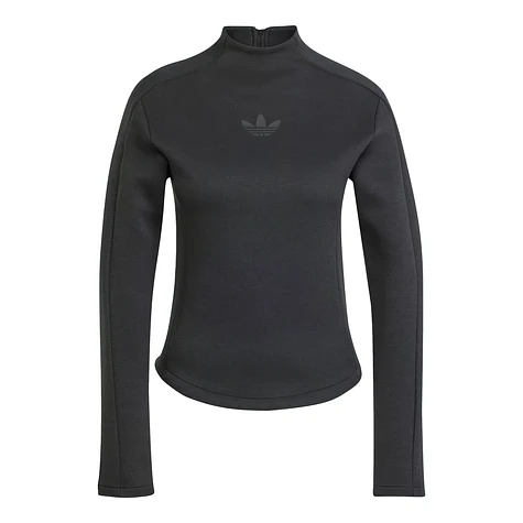 adidas - Structured Interlock Longsleeve