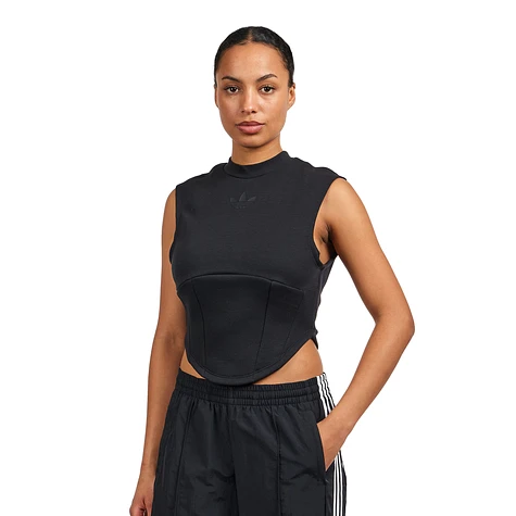 adidas - Structured Interlock Vest