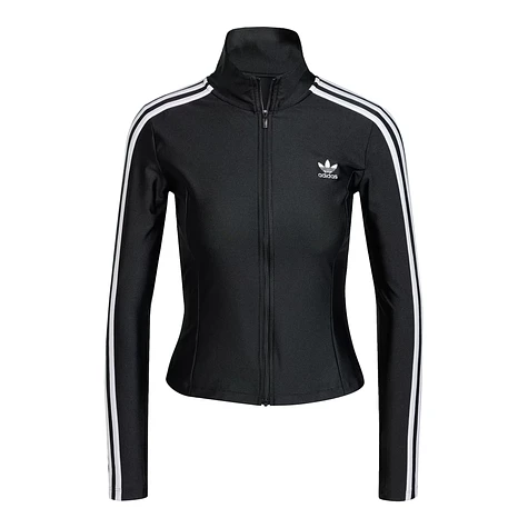 adidas - Adicolor 3 Stripe Slim Track Top