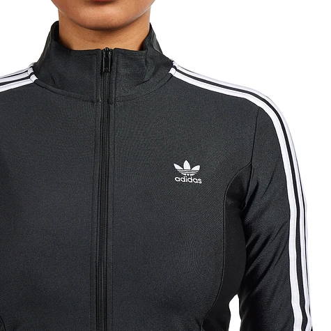 adidas - Adicolor 3 Stripe Slim Track Top