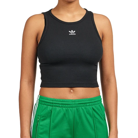 adidas - Essentials Rib Tank Top