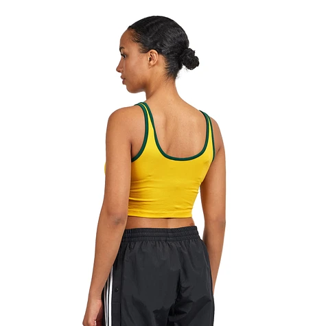 adidas - Adicolor 3-Stripes Bra Top