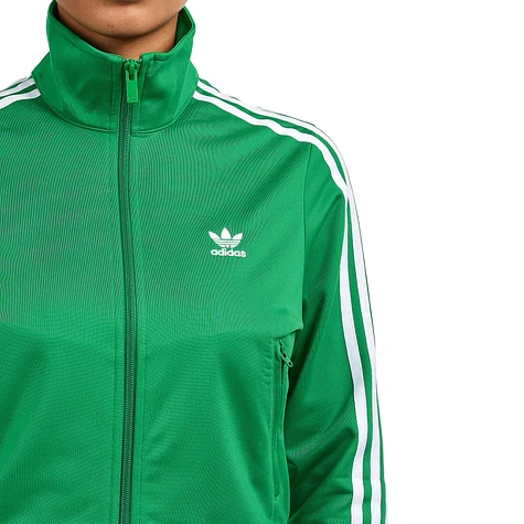 adidas - Adicolor Classic Firebird Track Top