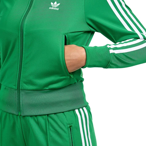 adidas - Adicolor Classic Firebird Track Top