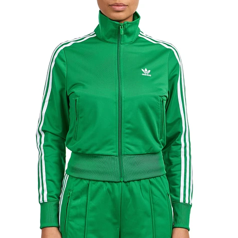 adidas - Adicolor Classic Firebird Track Top