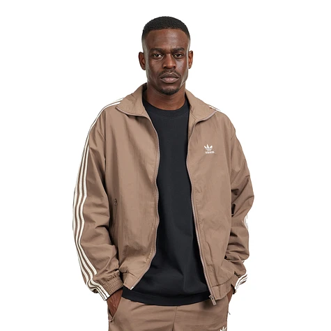 adidas - Adicolor Woven Firebird Track Top