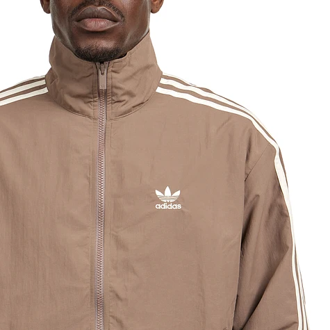 adidas - Adicolor Woven Firebird Track Top