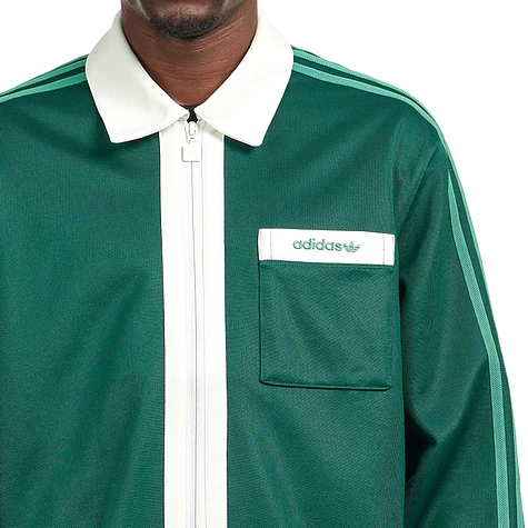 adidas - Track Top