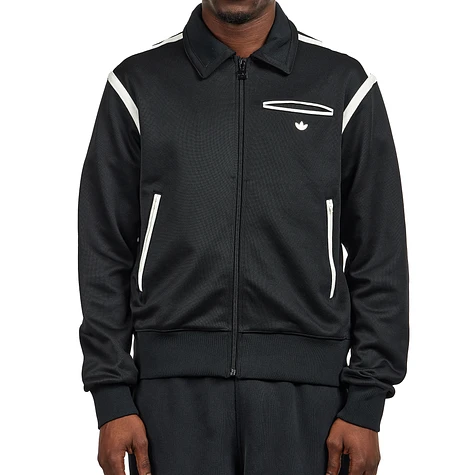 adidas - Premium Track Top