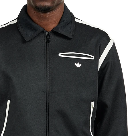 adidas - Premium Track Top