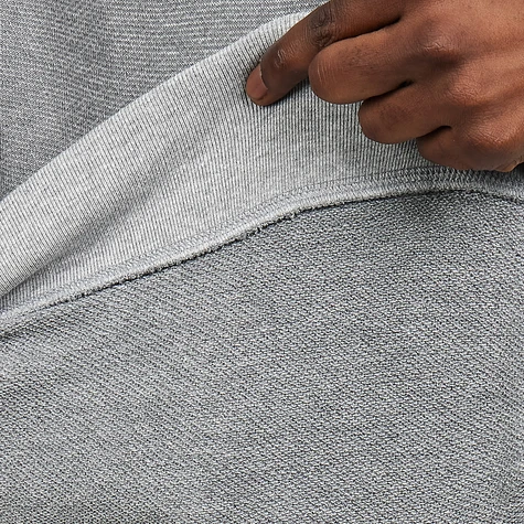 adidas - Equipment Reflective Crew Neck Sweatshirt