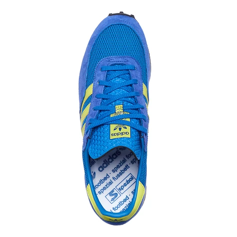 adidas Spezial - Trx Mesh SPZL