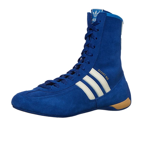 adidas - Rasant Mid W