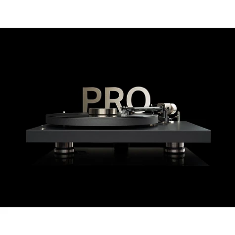 Pro-Ject - Debut PRO B (Pick it Pro Balanced)