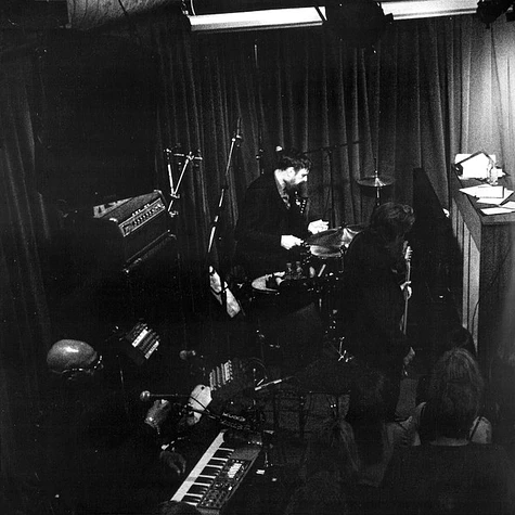 Nick Cave & The Bad Seeds - Live From KCRW