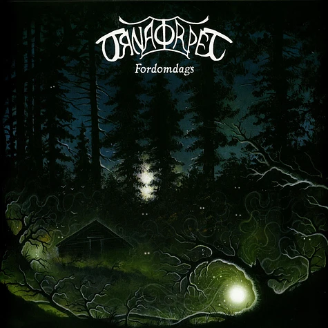 Örnatorpet - Fordomdags