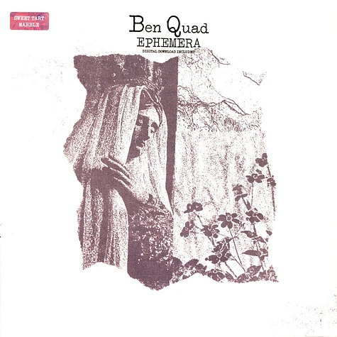 Ben Quad - Ephemera