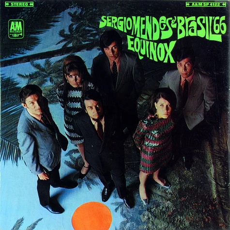 Sérgio Mendes & Brasil '66 - Equinox