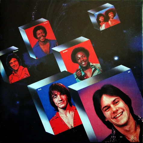 KC & The Sunshine Band - Who Do Ya (Love)