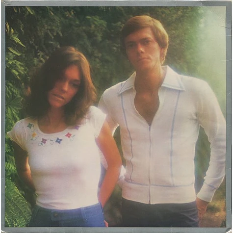 Carpenters - Horizon