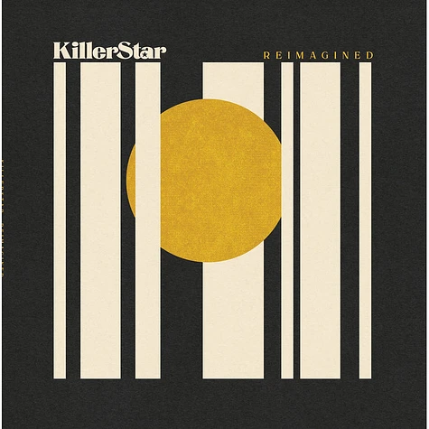 Killerstar - Killerstar Reimagined