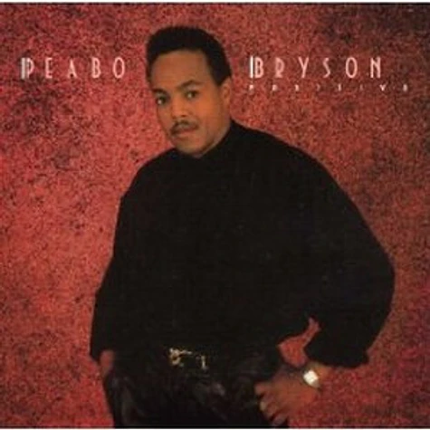 Peabo Bryson - Positive