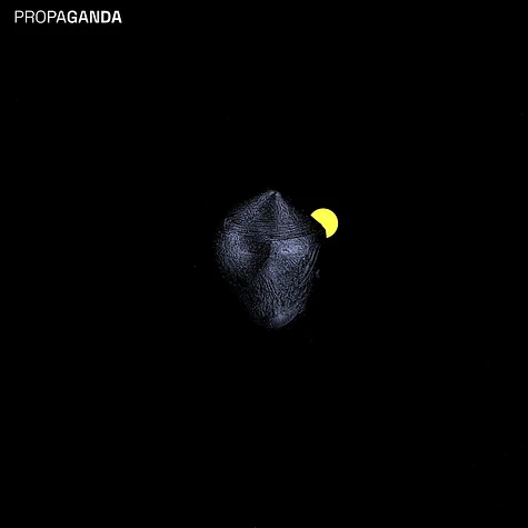 Propaganda - Propaganda HHV Exclusive Yellow Vinyl Edition