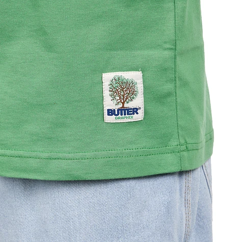 Butter Goods - Organic Tee