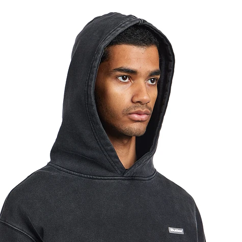 Butter Goods - Basic Pullover Hood