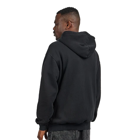 Butter Goods - Edge Applique Zip-Thru Hood