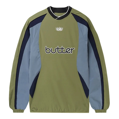 Butter Goods - Ridge Sport Crewneck