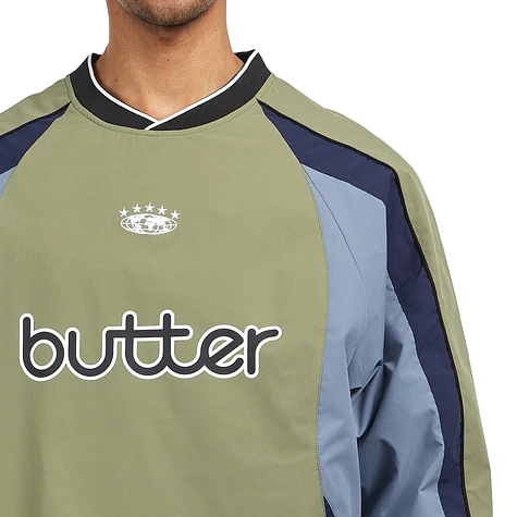 Butter Goods - Ridge Sport Crewneck