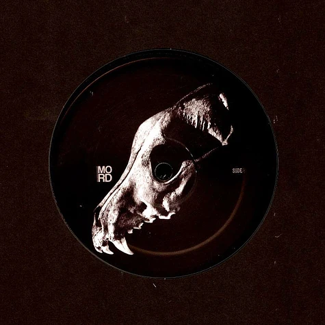 Oxygeno - Body Of Divinity EP