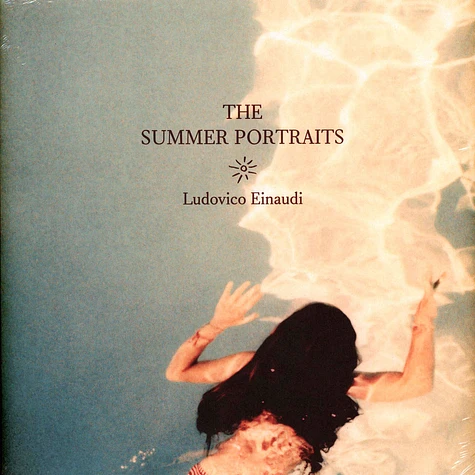 Ludovico Einaudi - The Summer Portraits