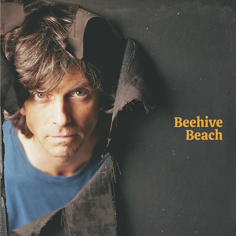 Euros Childs - Beehive Beach