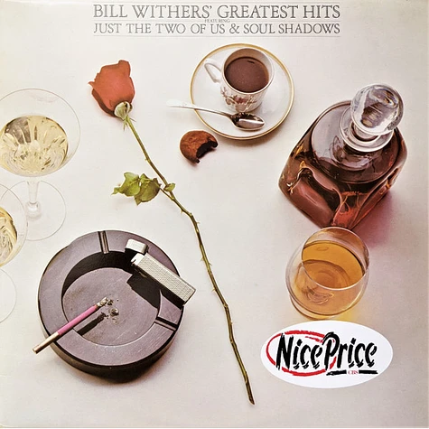 Bill Withers - Bill Withers' Greatest Hits