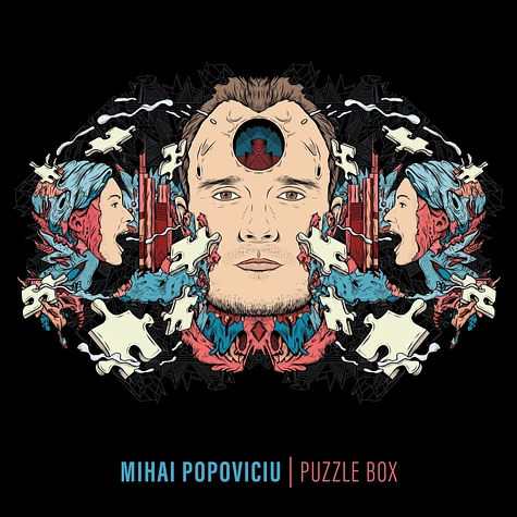 Mihai Popoviciu - Puzzle Box