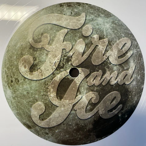 Fire & Ice - Not Of This Earth