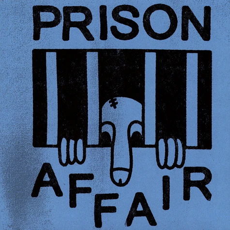 Prison Affair - Demo I