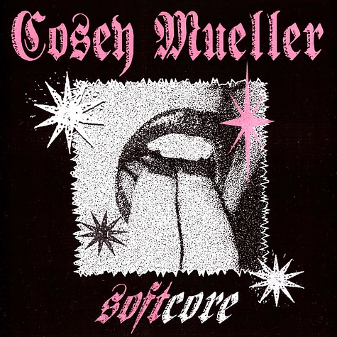 Cosey Müller - Soft Core