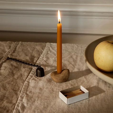 ferm LIVING - Libre Candle Holder Gift Set