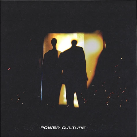 Power Culture - Waves